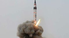 Agni V Missile: A New Symbol of India’s Might and Worry for China