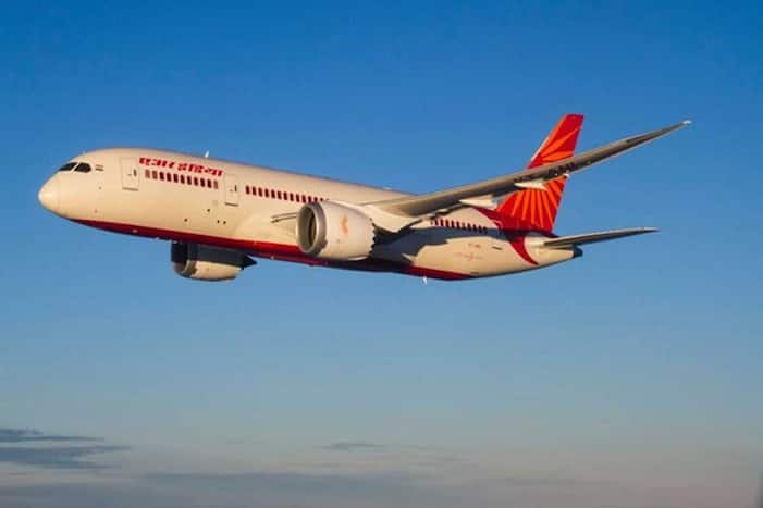 Air India earlier this month started its three times a week flight between Bengaluru and San Francisco.