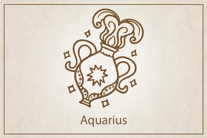 Aquarius