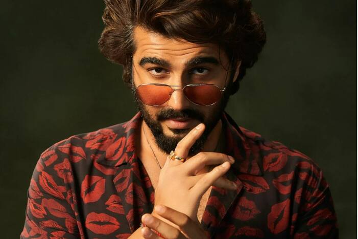 Arjun Kapoor