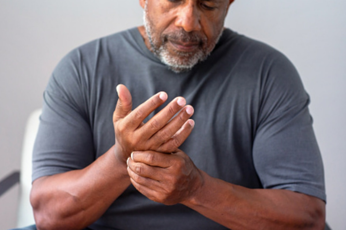 Arthritis: 5 Measures to Keep Your Weight in Check For Joint Pain And Swelling