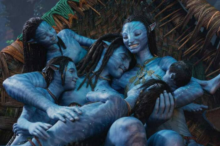 Avatar 2