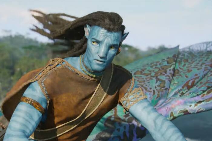 Avatar 2 Box Office Collection Opening Weekend Humongous Numbers in India But Fails to Beat Avengers Endgame