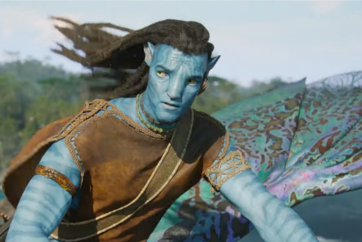 Avatar 2 Box Office Collection Opening Weekend Humongous Numbers In 