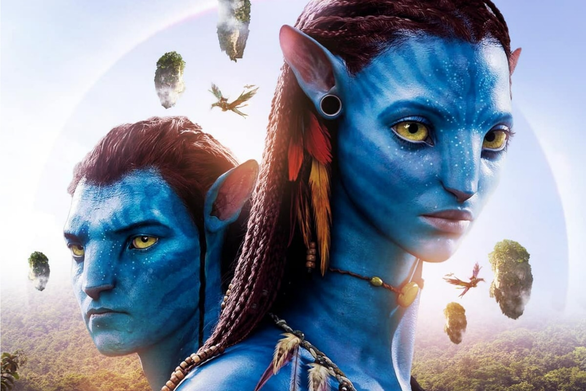 Avatar 2 To Be Close To 3 Hours Director James Cameron Says Give Me A  Fking Break Its Okay To Get Up  Go Pee
