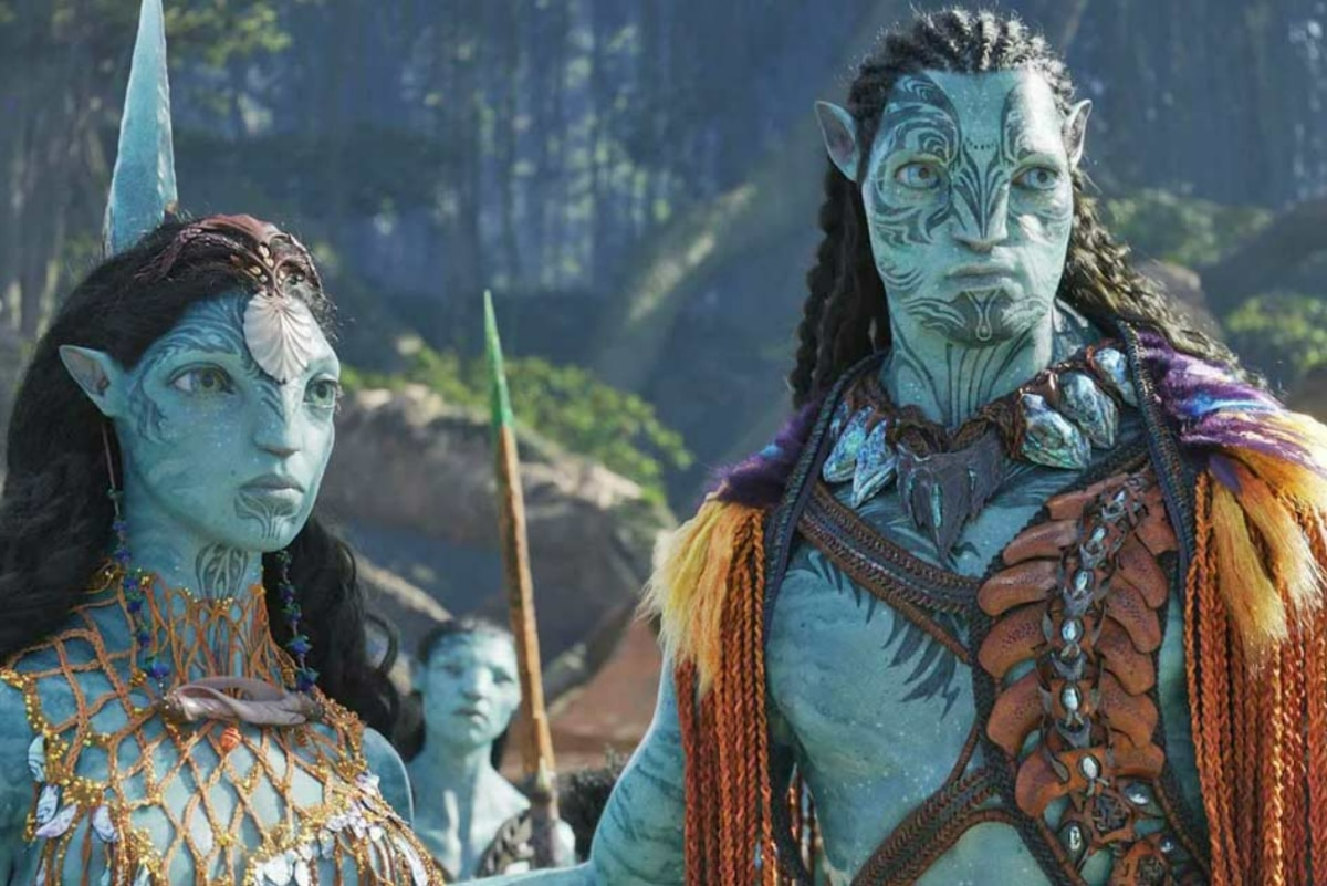 Avatar 2 Full HD Available For Free Download Online On.