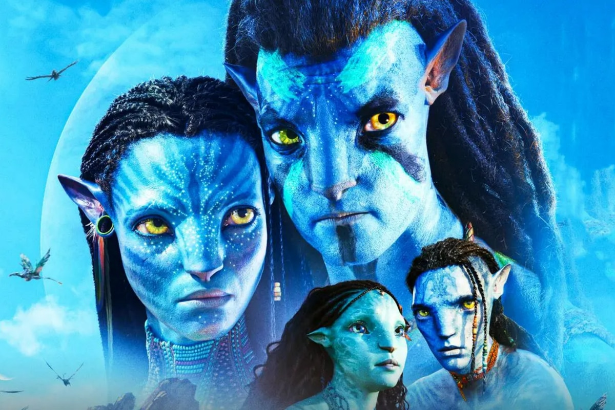 Avatar 2  FULL MOVIE 4K HD FACTS  Sam Worthington  Zoe Saldaña   Sigourney Weaver  James Cameron  YouTube