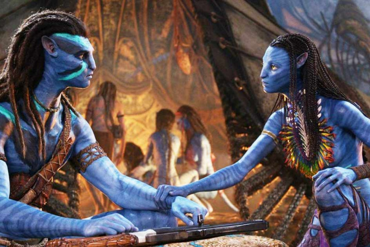Avatar The Way of Water Box Office Collection Day 5 DoubleDigit Tuesday  Will it Cross Rs 200 Crore in Week 1  Check Detailed Report