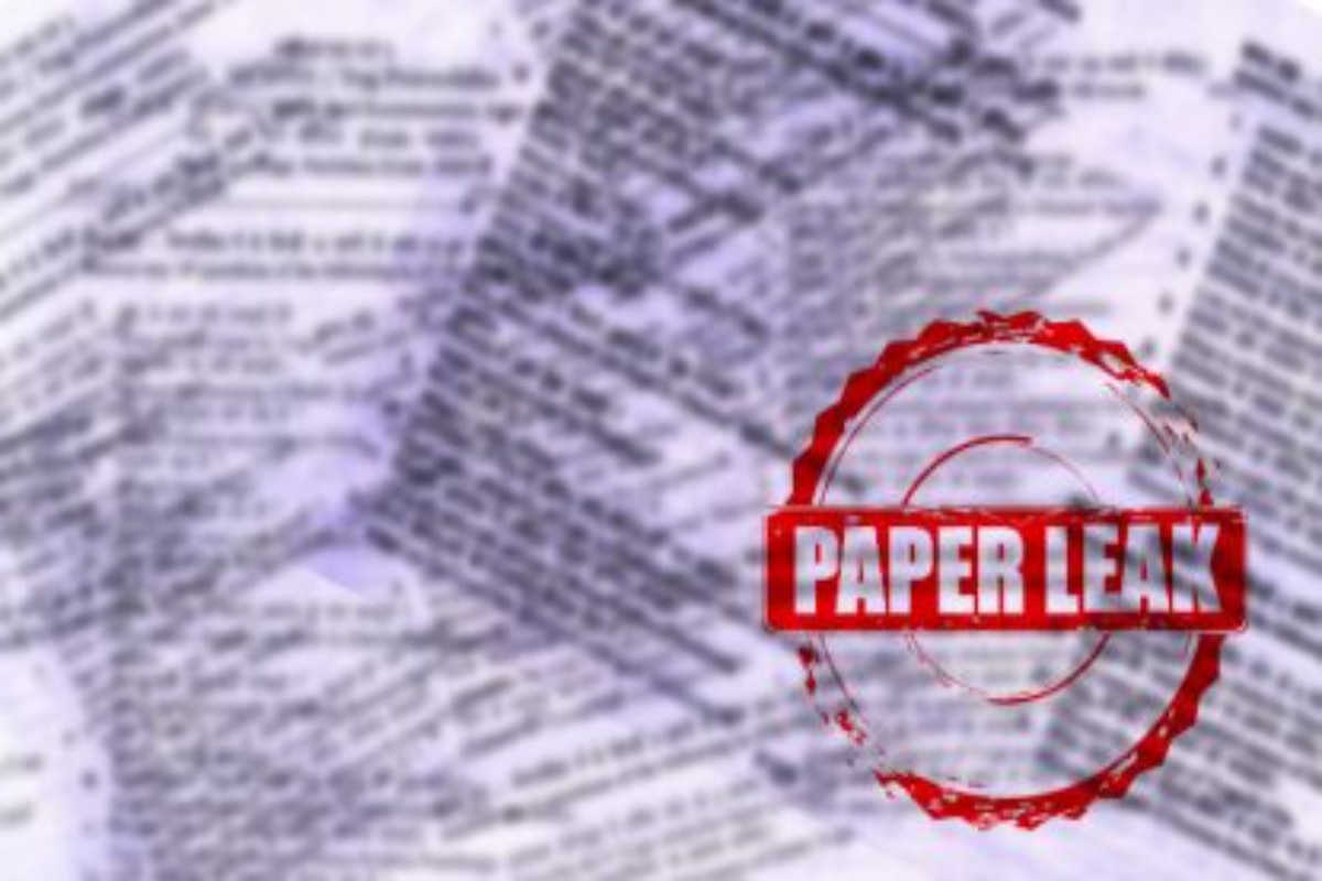 Gujarat head clerk exam cancelled after paper leak