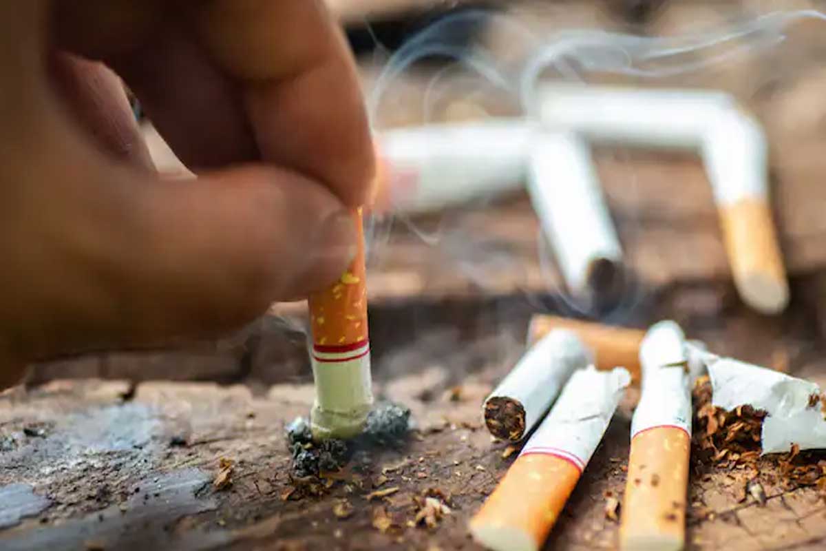 Bad News For Smokers! You Won't Be Able To Buy Loose Cigarettes Soon