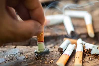 Budget 2023: Cigarettes To Get Costlier, Custom Duty Increased