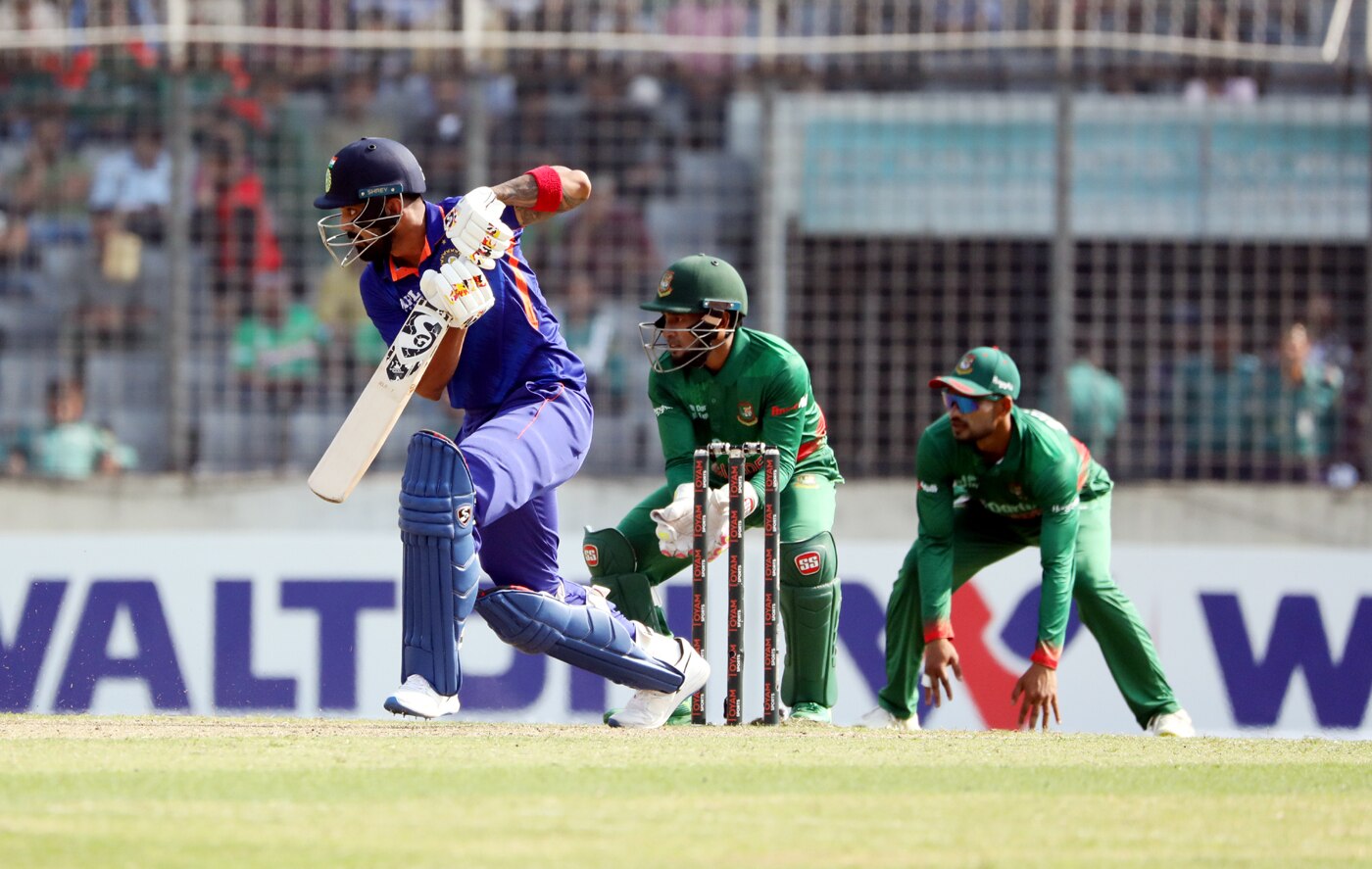 Bangladesh vs India, 2nd ODI 5 रन से हारा भारत, 02 से पिछड़कर सीरीज