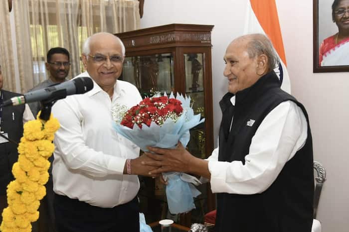 Bhupendra Patel House