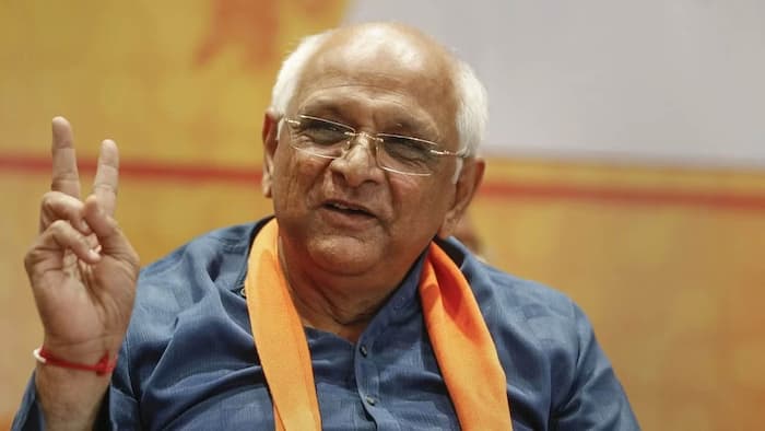 Bhupendra patel Free Medical Facility