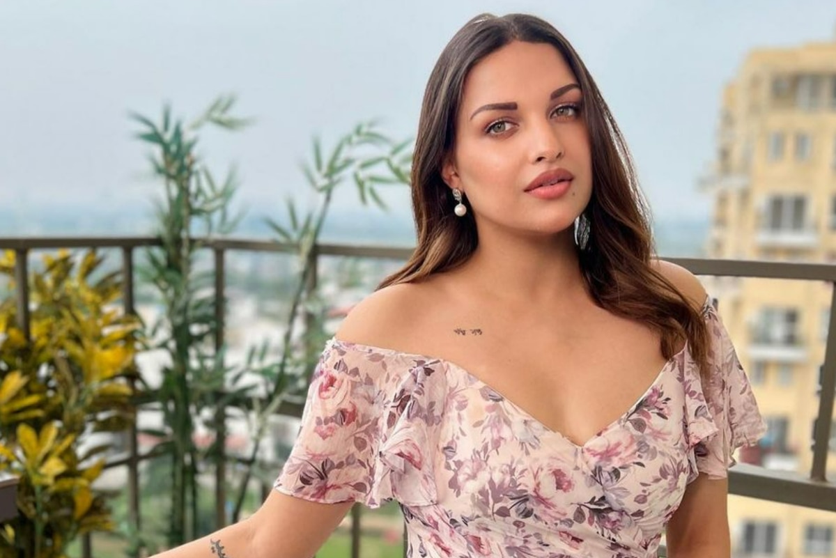 Bigg Boss 13 Fame Himanshi Khurana Exposes Reality Shows Makers Have Their Favourites Check 