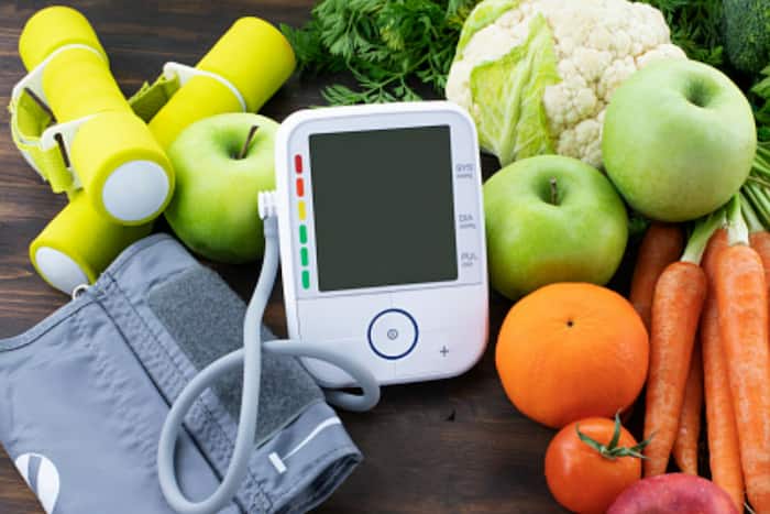 High Blood Pressure Superfoods
