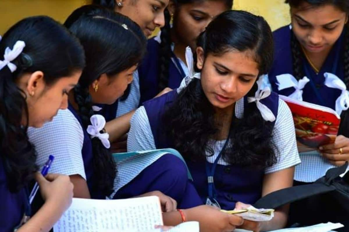 Andhra Pradesh School Sex - AP SSC 2023 Time Table Released On bse.ap.gov.in. Check Full Schedule Here