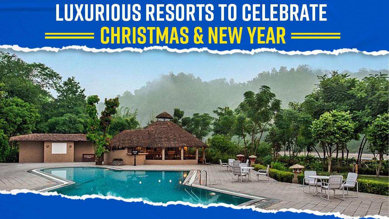 Winter Travel Guide Experience An Amazing Christmas And New Year In