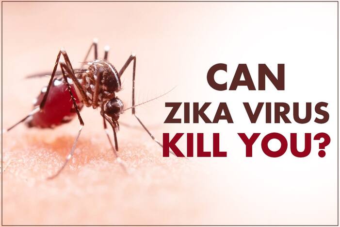 Can Zika Virus Kill You 4 Rare Conditions it Can Cause in Infected People