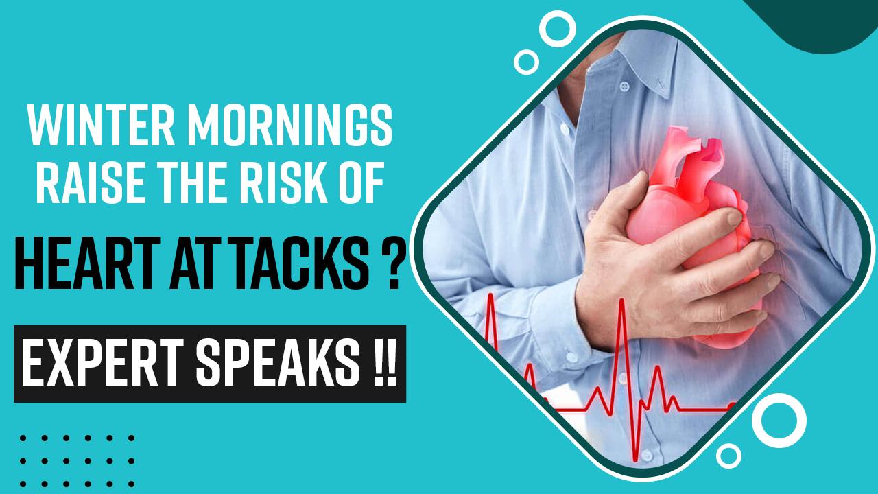 How Cold Weather Can Affect Blood Circulation And Cardiovascular Health ...