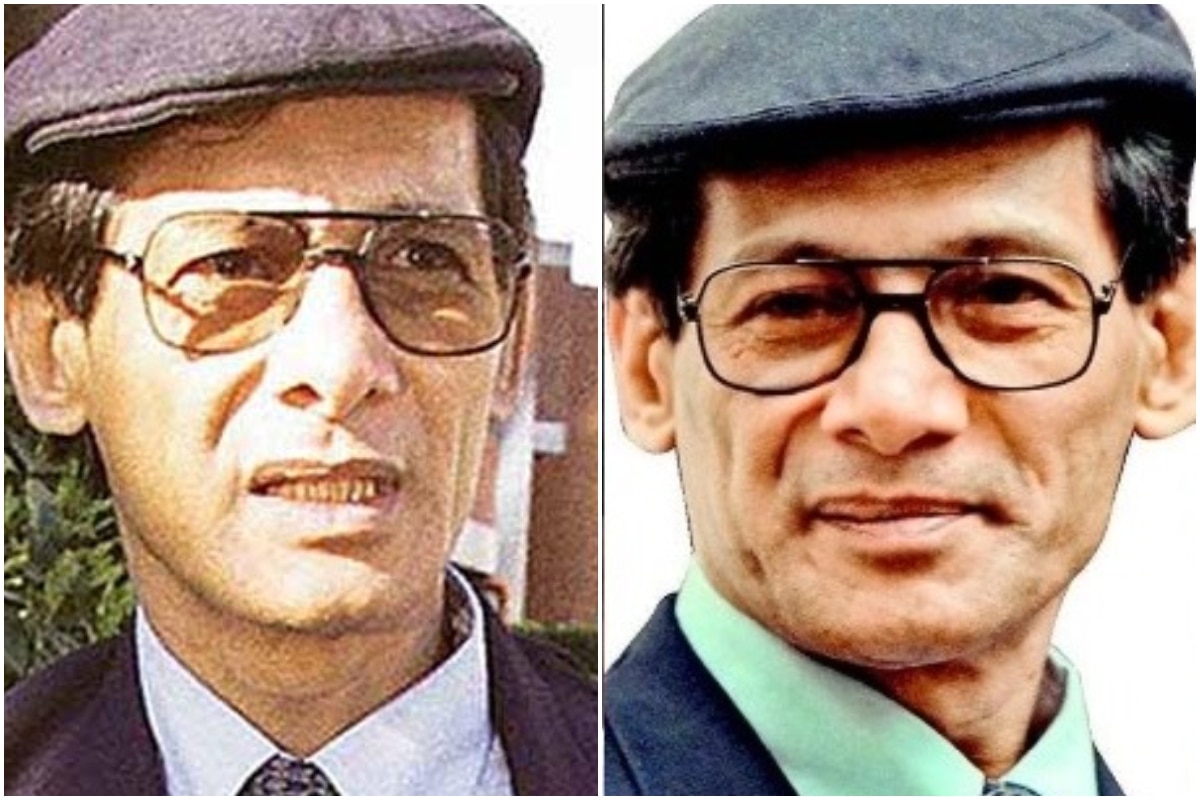 Why release of Charles Sobhraj