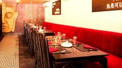 Kolkata’s Chowman Brings Flavourful And Authentic Chinese in Delhi-NCR