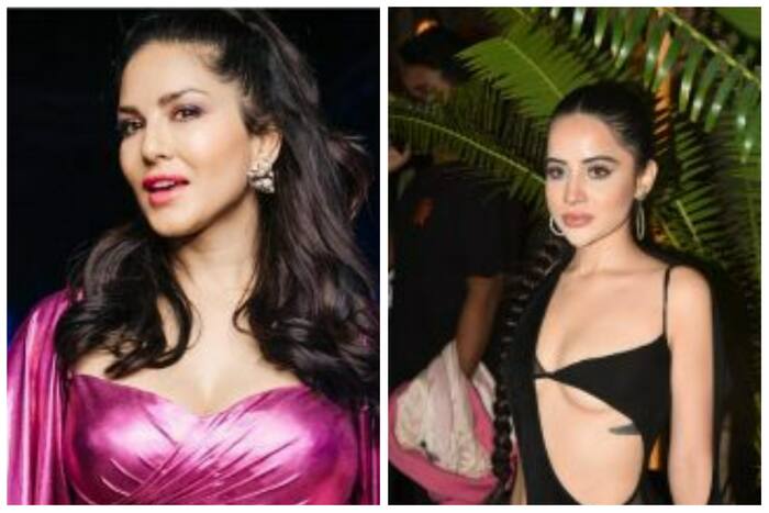 Splitsvilla 14: Sunny Leone Praises Urfi Javed's Unique Fashion Sense