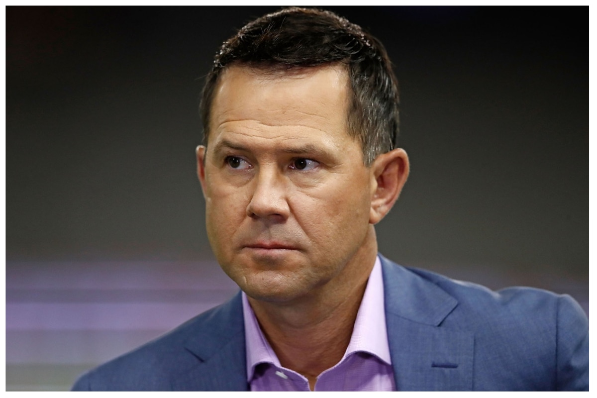Ricky Ponting Returns To The Commentary Box At Perth; Details His ...