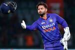 Rishabh Pant’s BIZARRE Absence From Bangladesh Tour Creates Unnecessary Controversy | VIRAL TWEETS Rishabh Pant’s BIZARRE Absence From Bangladesh Tour Creates Unnecessary Controversy | VIRAL TWEETS