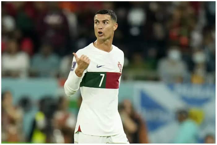 FIFA World Cup 2022,FIFA World Cup 2022 news, FIFA World Cup 2022 updates, FIFA World Cup 2022 fixtures, Cristiano Ronaldo, Cristiano Ronaldo news, Cristiano Ronaldo updates, Cristiano Ronaldo in FIFA World Cup, Ronaldo in FIFA world Cup,Kylian Mbappé news, Kylian Mbappé updates, Kylian Mbappé in World Cup, Kylian Mbappé in Qatar