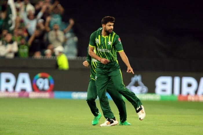 PAK vs ENG: Haris Rauf Ruled Out Of Test Series vs England Due To This Reason