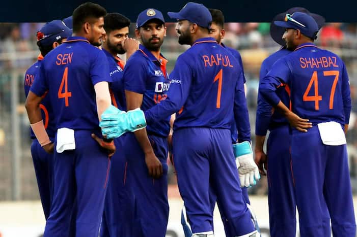 Big Guns Face Heat As India Meet Bangladesh In Must-Win 2nd ODI