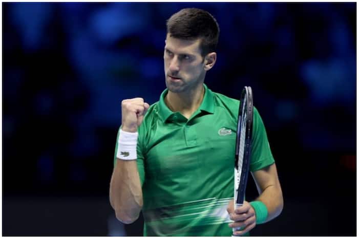 Novak Djokovic, Novak Djokovic news, Novak Djokovic updates, Novak Djokovic rumour, Novak Djokovic grand slam, Novak Djokovic australia, Novak Djokovic Australian Open, Australian Open news, Australian Open players, Australian Open day, Australian Open time