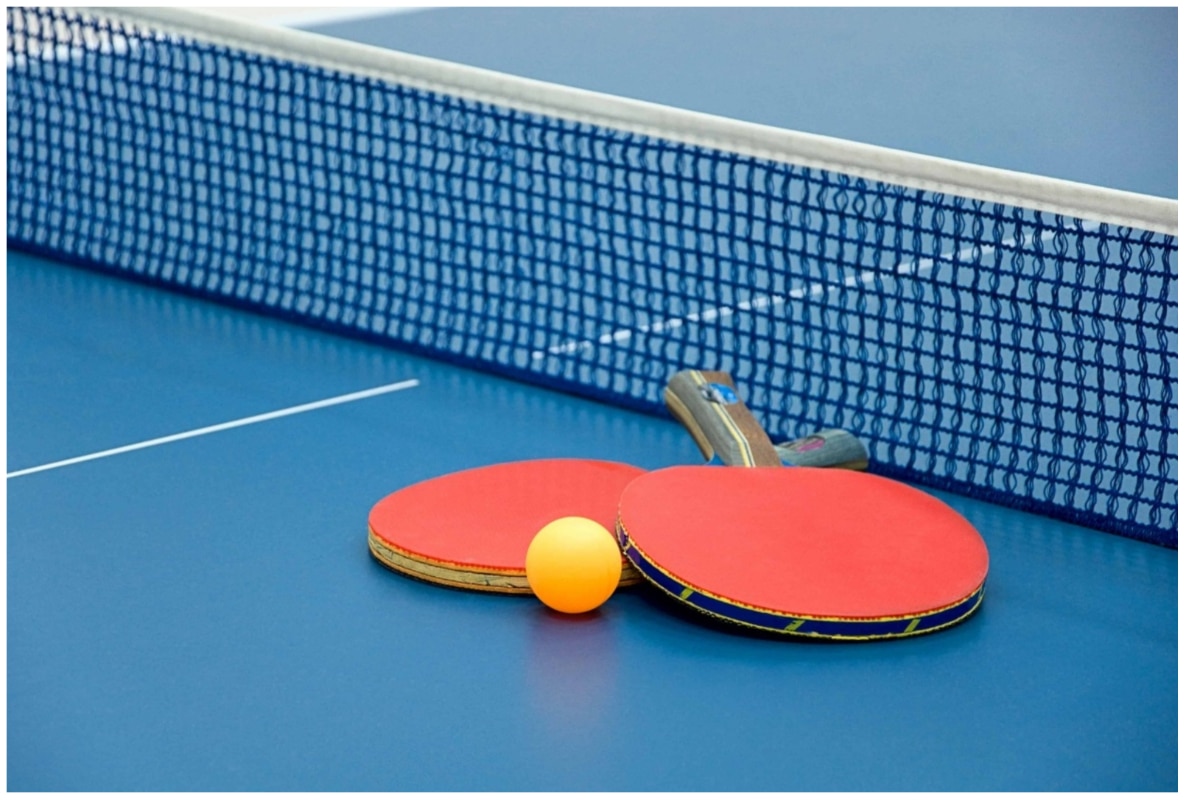 Doha To host 2025 Table Tennis World Table Tennis Championship Finals
