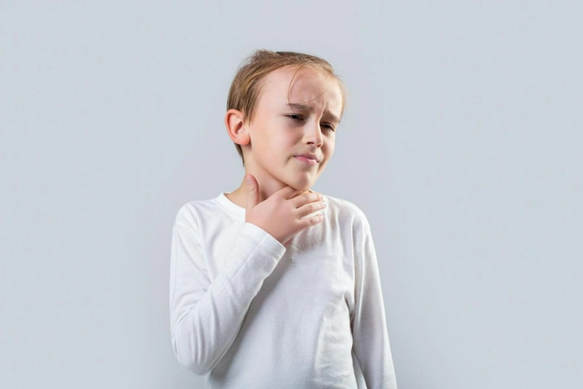 What is Strep A Disease That’s Killing Children in UK? All About Its Signs And Symptoms