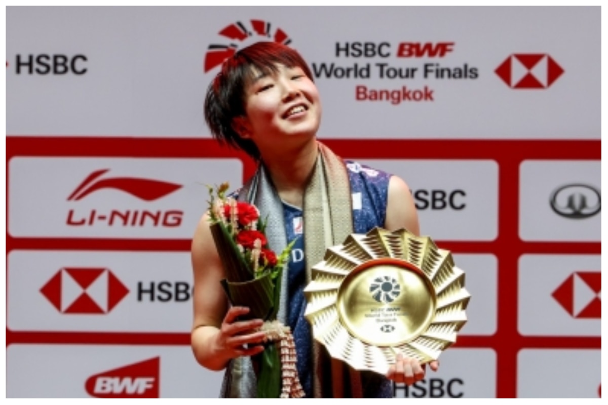 BWF World Tour Finals Yamaguchi Beats Tai Tzu-Ying To Clinch Womens Singles Title