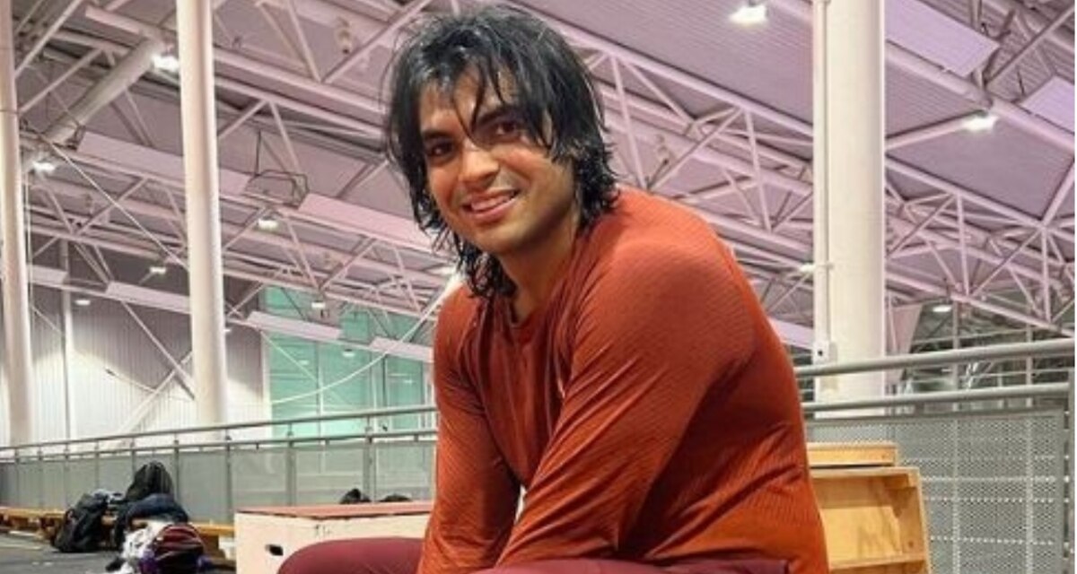 Neeraj Chopra, Neeraj Chopra news, Neeraj Chopra age, Neeraj Chopra updates, Neeraj Chopra records, Neeraj Chopra titles, Neeraj Chopra javelin, WPL 2023, WPL 2023 Final, Women's Premier League, DC vs MI, Harmanpreet Kaur, Shafali Verma, Harmanpreet Kaur AGE, Harmanpreet Kaur updates, Harmanpreet Kaur records, Shafali Verma age, Shafali Verma updates, Shafali Verma runs, Cricket News