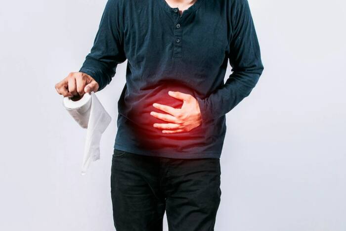 Chronic Constipation: 5 Foods That Cause Constipation in Winter (source: freepik)