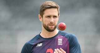 EXCLUSIVE | Sharjah Warriors' Chris Woakes Hopeful of Team's Chances Ahead of Inaugural Season of ILT20