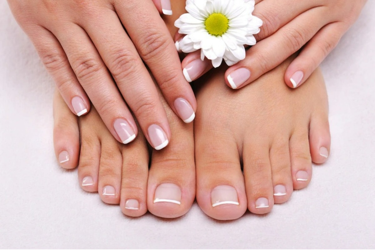 Nail care online