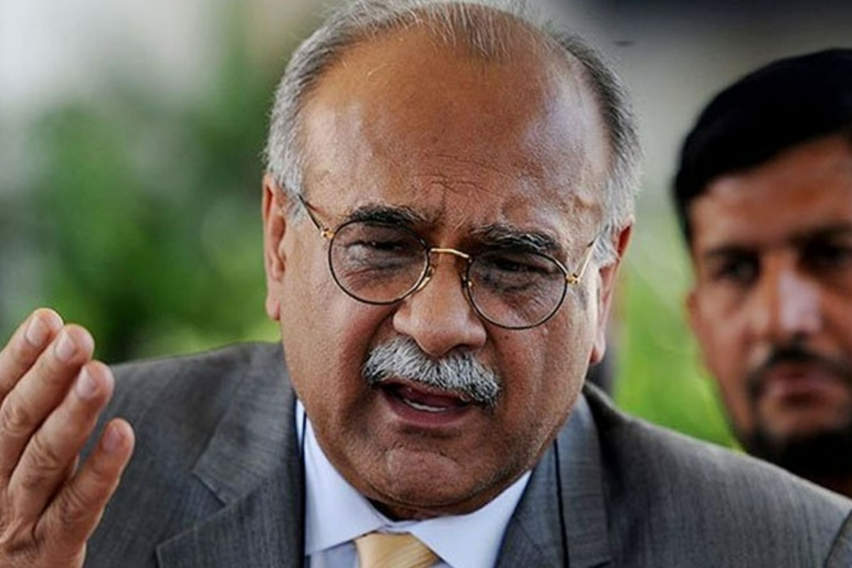 Pakistan boycott ODI World Cup in India? PCB Chief Najam Sethi Opens Up