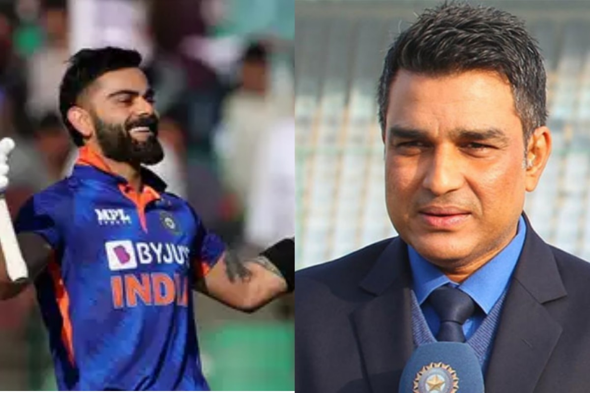 Sanjay Manjrekar Hails Virat Kohli Says Would Have Liked Him To Play sanjay-manjrekar-hails-virat-kohli-says-would-have-liked-him-to-play