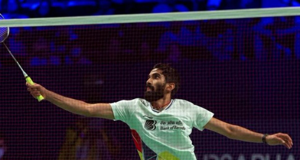 India Open, Srikanth Kidambi, Lakshya Sen, H.S. Prannoy