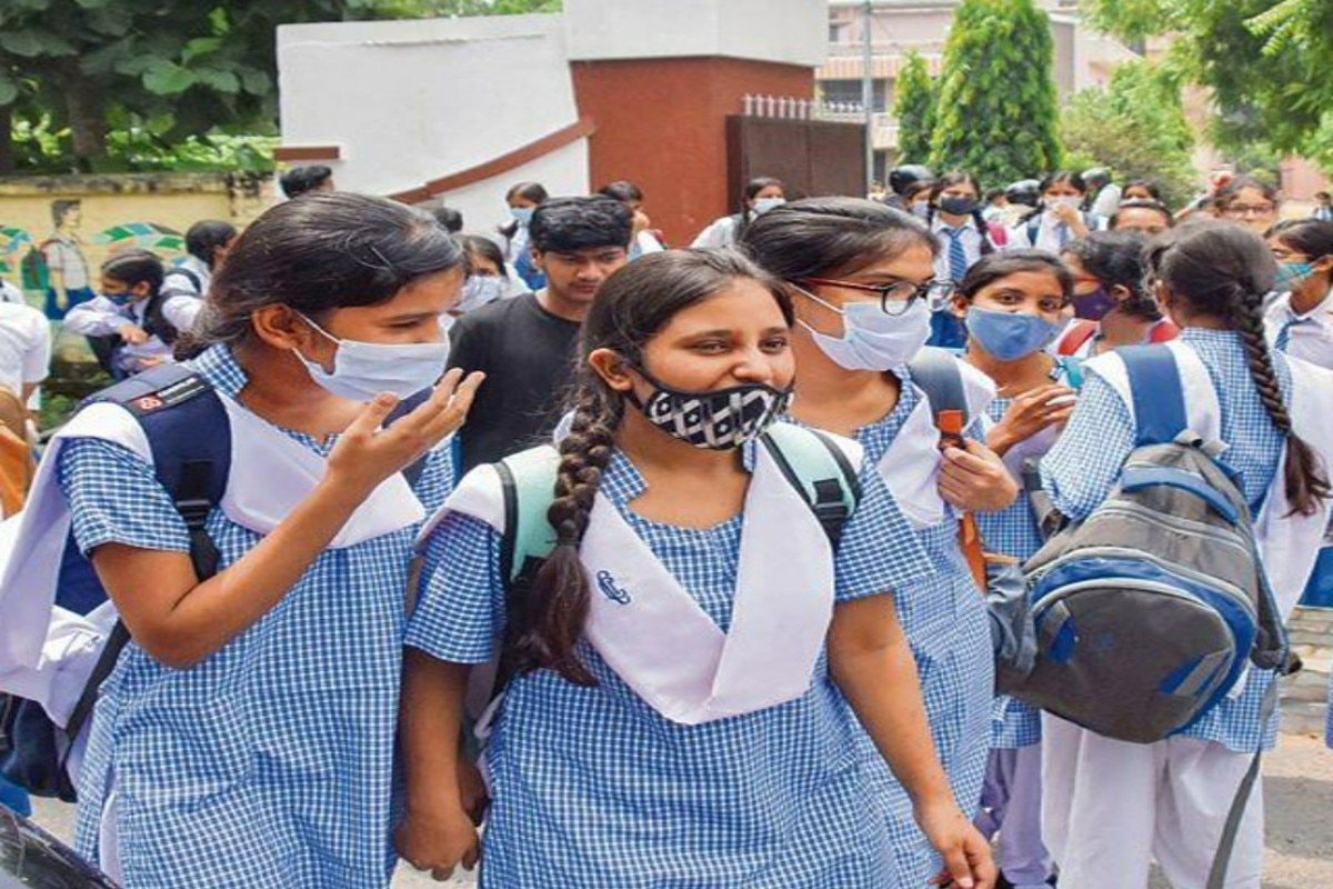 Tamil Nadu Class 12 Board Exam 2023 Begins Tomorrow; Check Datesheet, Other Details Here