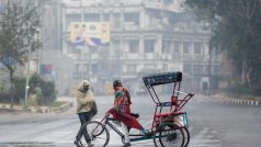 IMD Weather Forecast : पूरा उत्तर भारत शीतलहर की चपेट में, दिल्ली में अगले 48 घंटों में और बढ़ेगी ठिठुरन, जानें अपने राज्य के मौसम के हाल