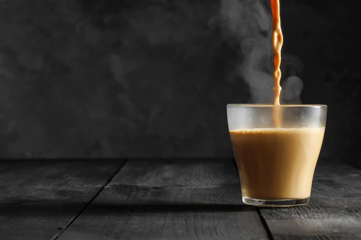 खाने के बाद भूलकर भी न पिएं ये चीज, शरीर में होने लगेगी खून की कमी