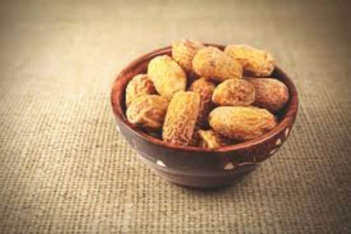 Dry Dates Ke Fayede