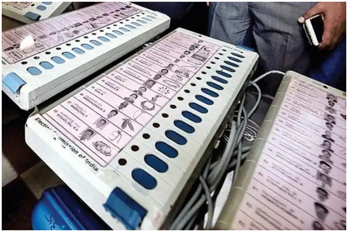 1 Machine 72 Constituencies Ec Develops Prototype Of Remote Voting Machine For Migrant Voters 7771