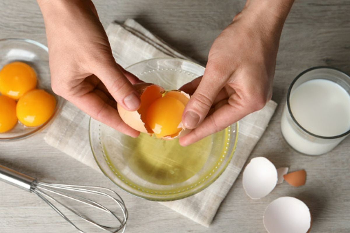 When You Eat Expired Eggs, This Is What Happens To Your Body