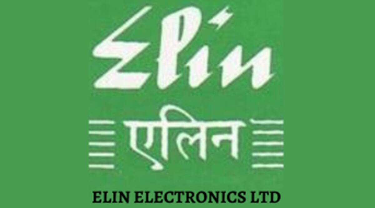 Elin Electronics Hit The Bourses At 1.62% Discount On Issue Price, Continues To Plunge